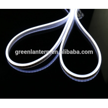 Éclairage flexible de fée de lumières de néon de lumière de bande de CA de 220V 328FT LED 120 LEDs